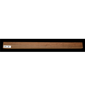 Ovangkol – Drevo na krk gitary a basgitary OVG-24 | 1195 x 95 x 50 mm